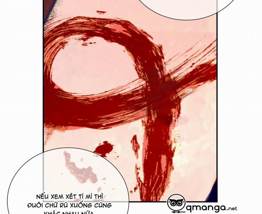 Thời gian giữa Sói và Chó 54 trang 56