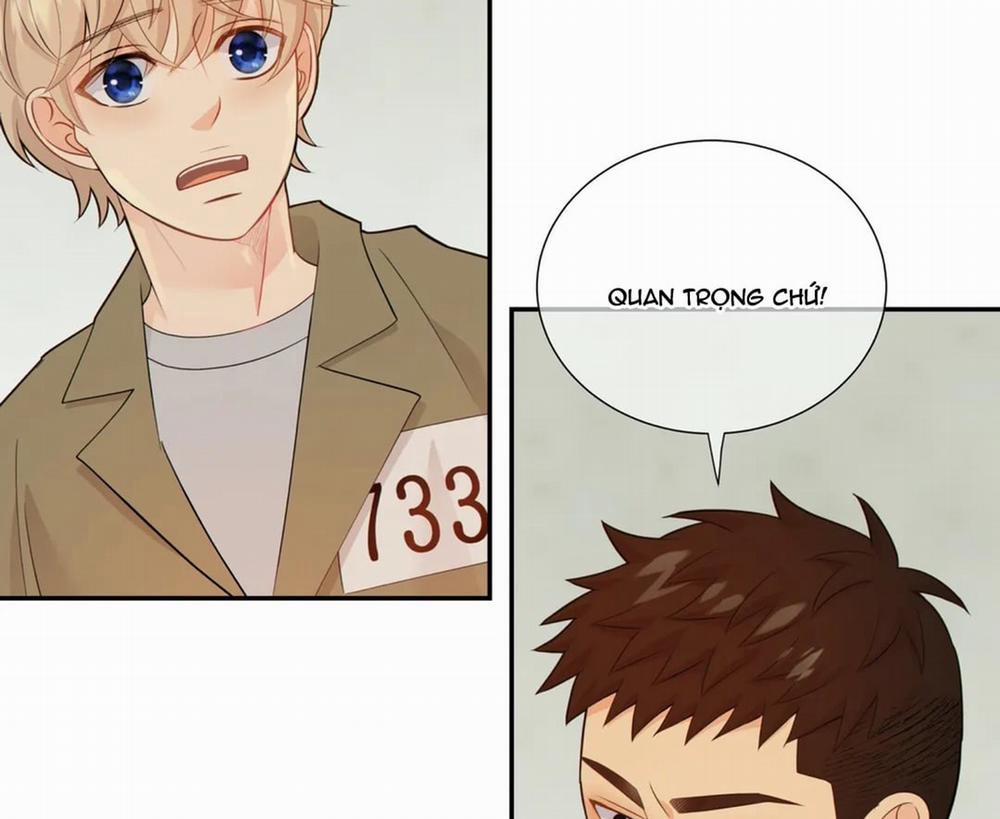 Thời gian giữa Sói và Chó 54 trang 60