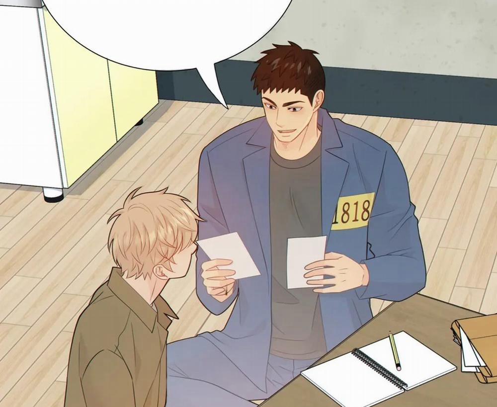 Thời gian giữa Sói và Chó 54 trang 63