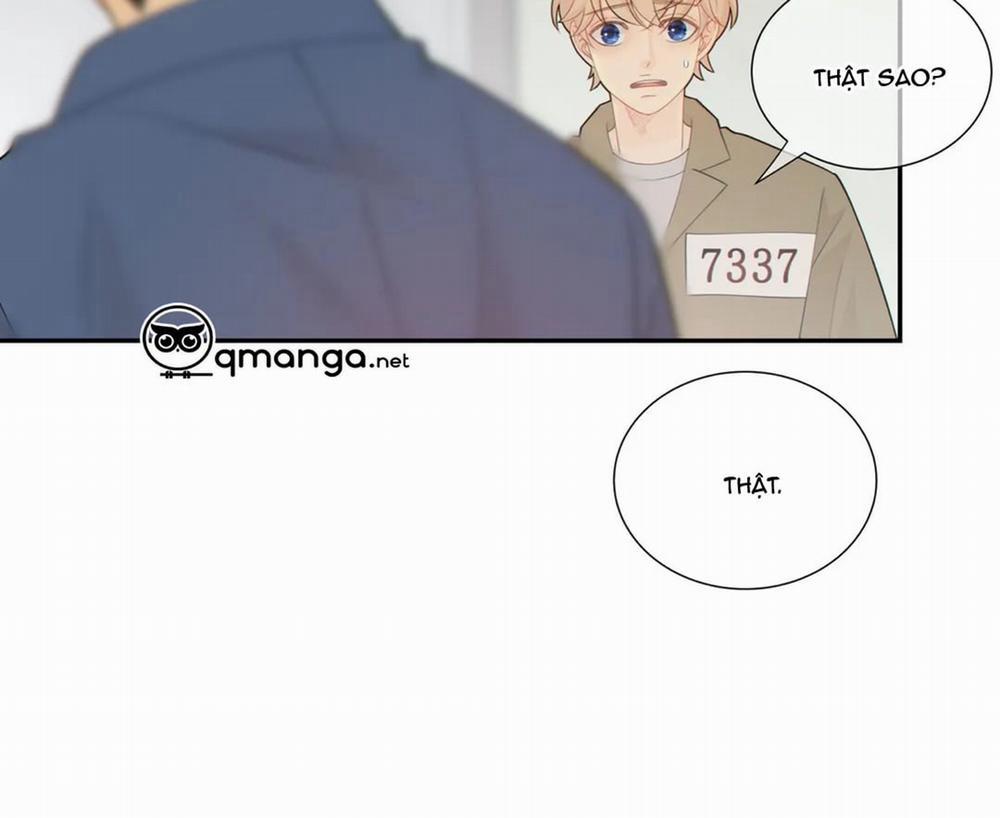 Thời gian giữa Sói và Chó 54 trang 67