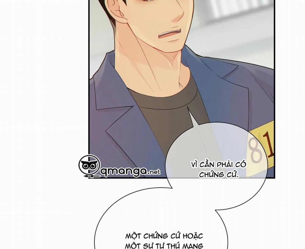 Thời gian giữa Sói và Chó 54 trang 70