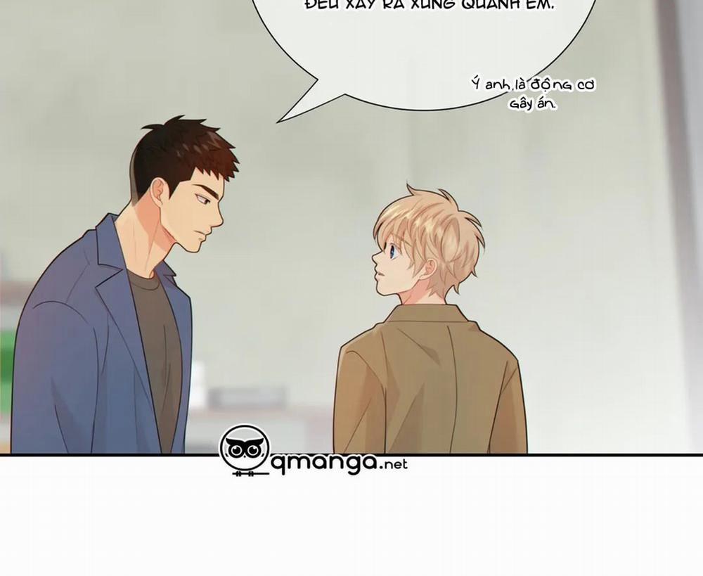 Thời gian giữa Sói và Chó 54 trang 72