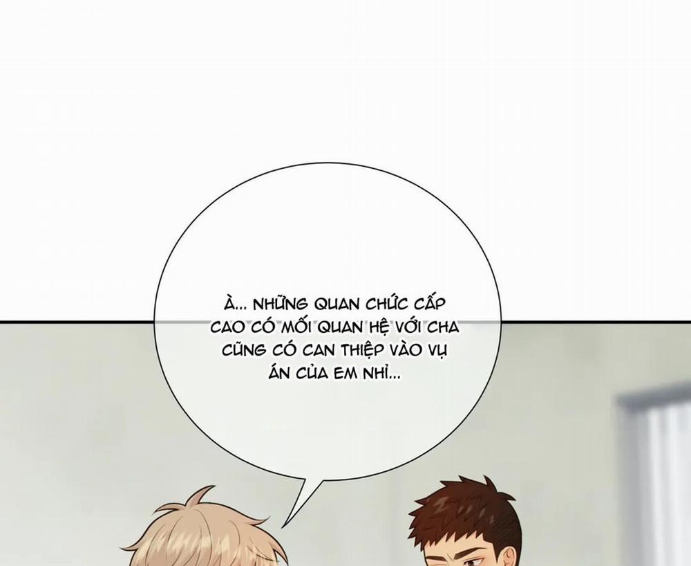 Thời gian giữa Sói và Chó 54 trang 76