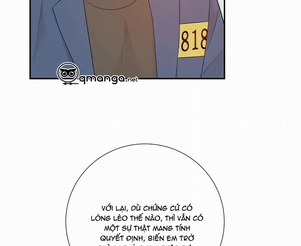 Thời gian giữa Sói và Chó 54 trang 79