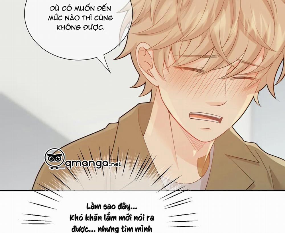 Thời gian giữa Sói và Chó 54 trang 8