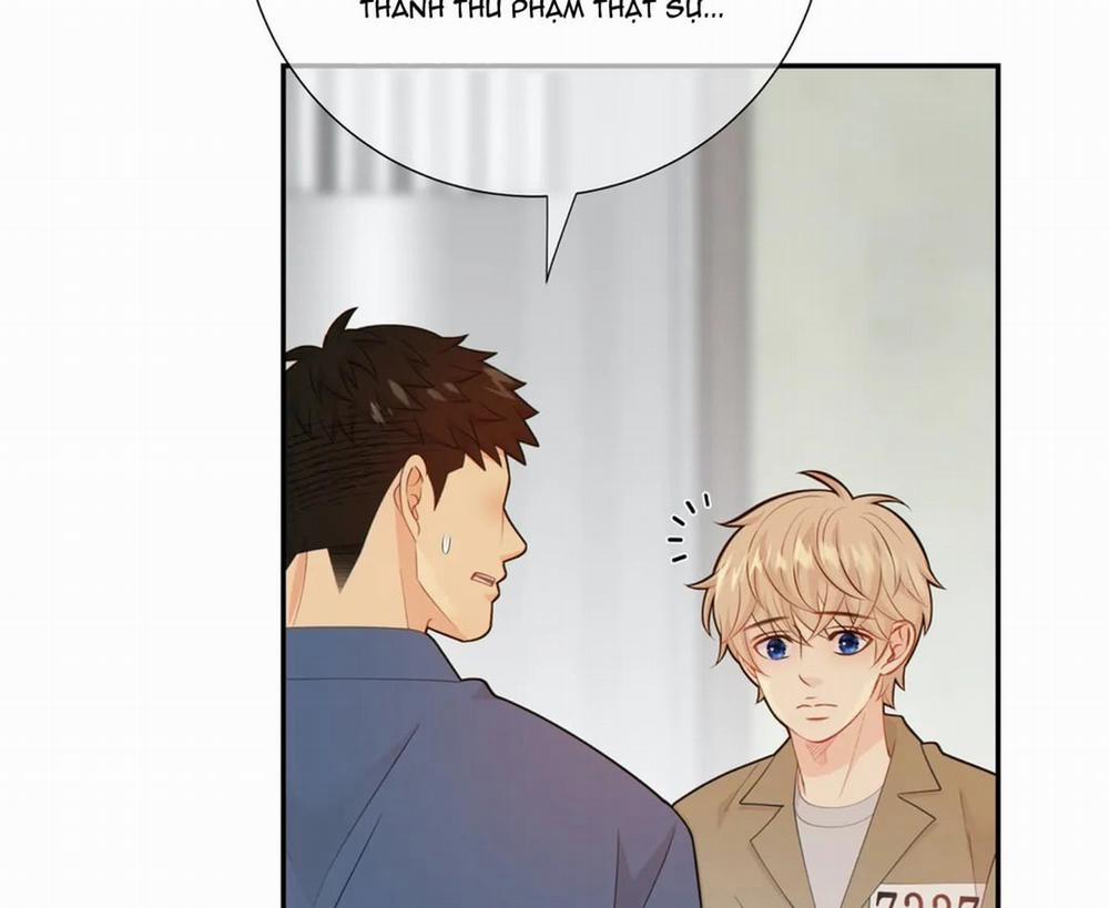 Thời gian giữa Sói và Chó 54 trang 80