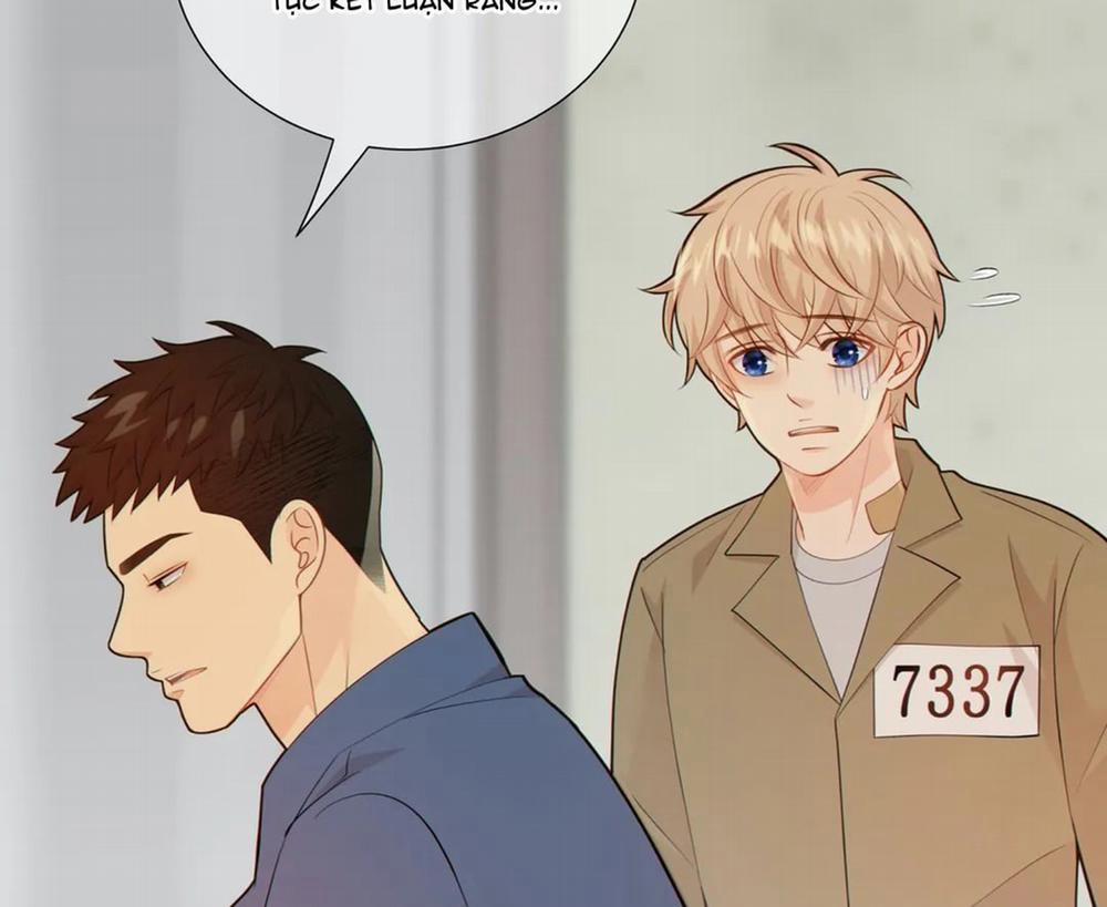 Thời gian giữa Sói và Chó 54 trang 85