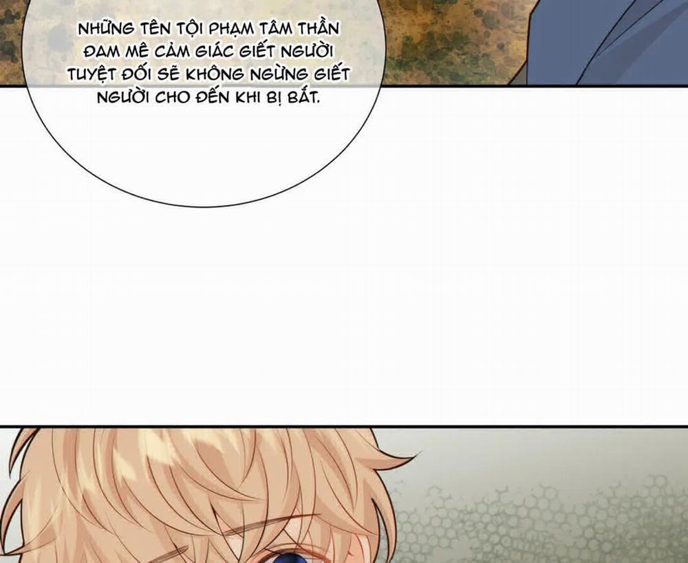 Thời gian giữa Sói và Chó 54 trang 88