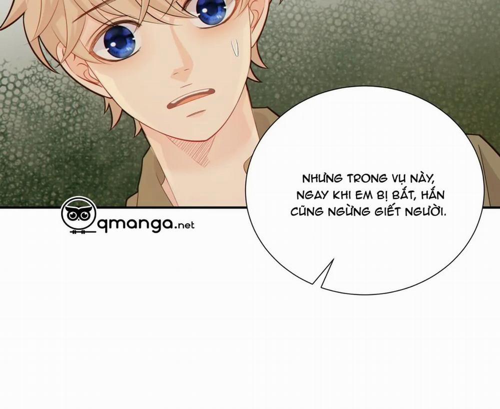 Thời gian giữa Sói và Chó 54 trang 89