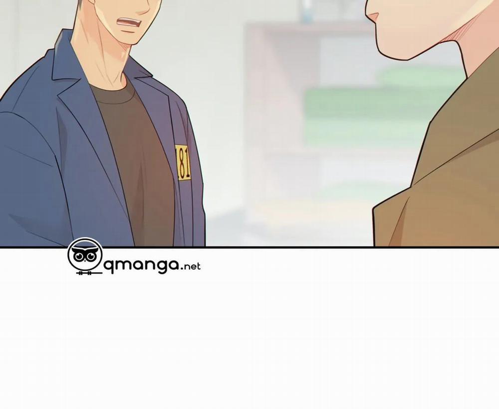 Thời gian giữa Sói và Chó 54 trang 91