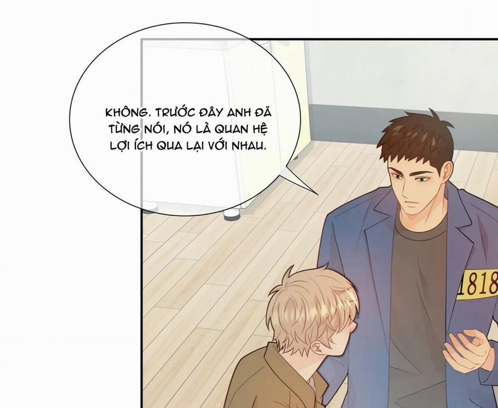 Thời gian giữa Sói và Chó 54 trang 94
