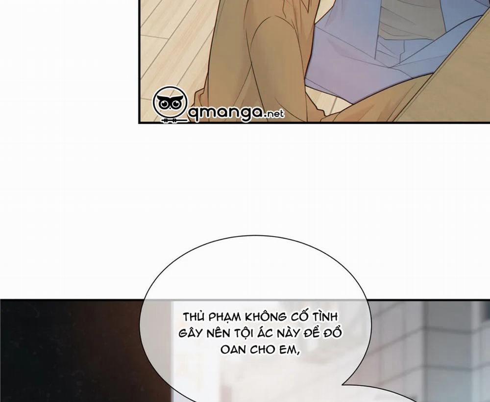 Thời gian giữa Sói và Chó 54 trang 95