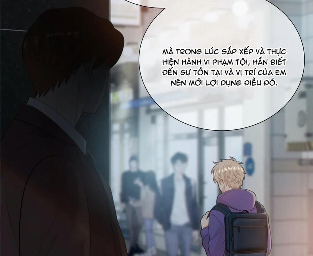 Thời gian giữa Sói và Chó 54 trang 96