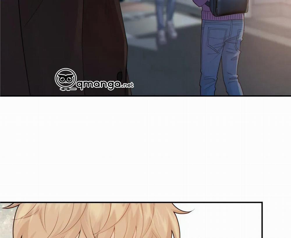 Thời gian giữa Sói và Chó 54 trang 97