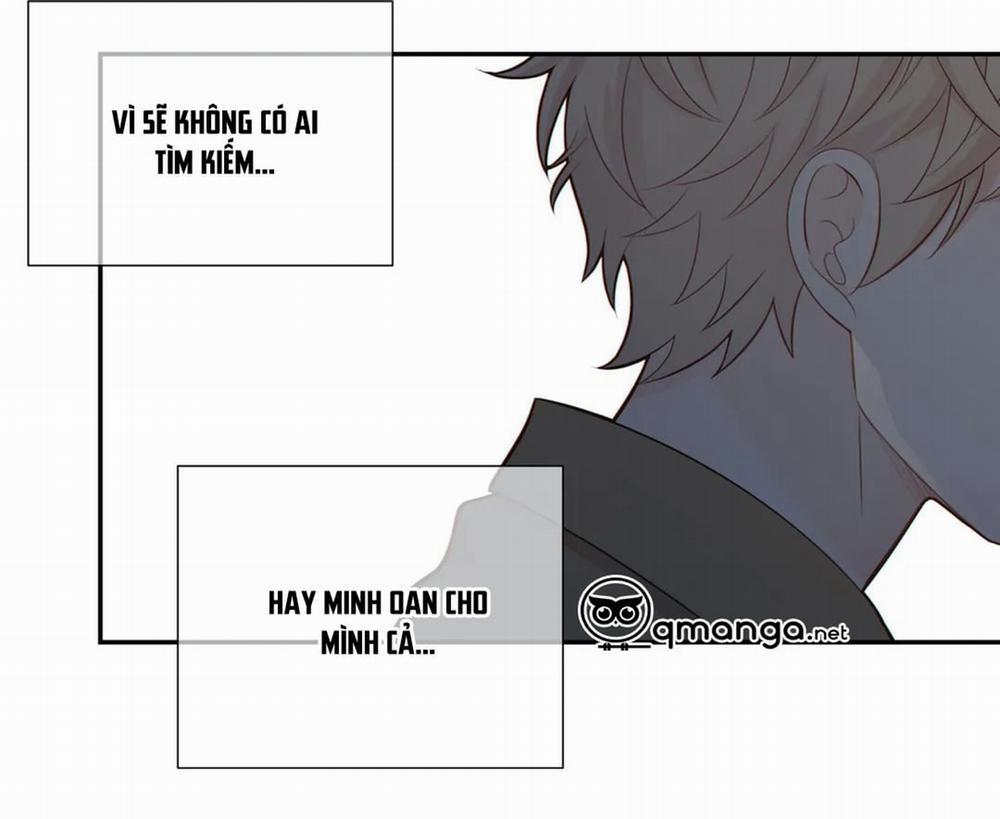 Thời gian giữa Sói và Chó 54 trang 99