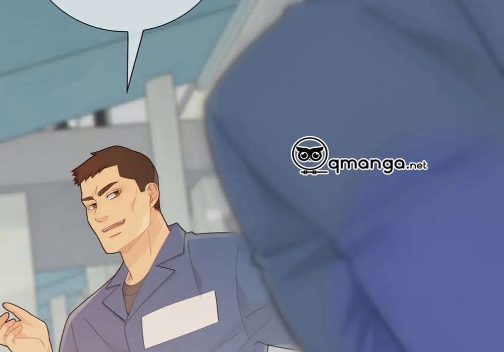 Thời gian giữa Sói và Chó 55 trang 107