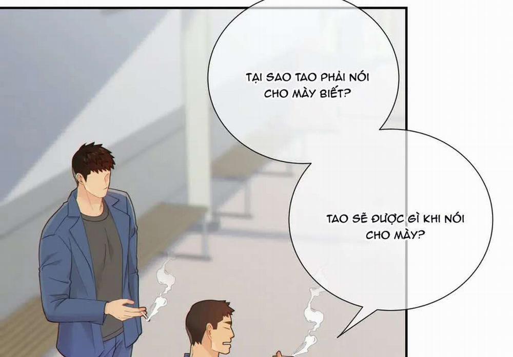 Thời gian giữa Sói và Chó 55 trang 109