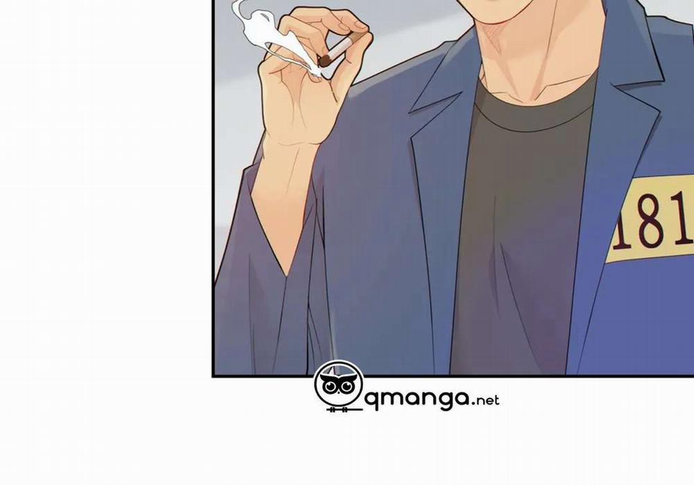 Thời gian giữa Sói và Chó 55 trang 112