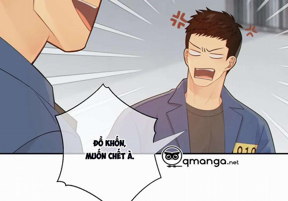 Thời gian giữa Sói và Chó 55 trang 114