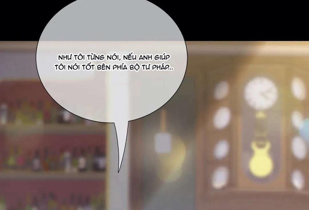 Thời gian giữa Sói và Chó 55 trang 14