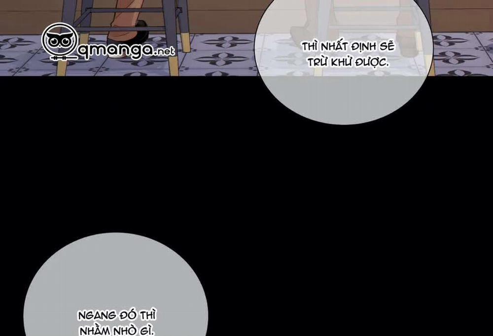 Thời gian giữa Sói và Chó 55 trang 16