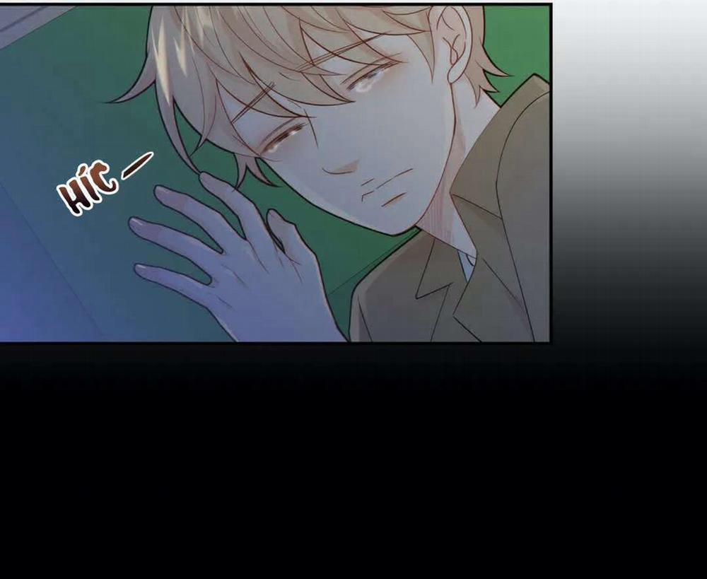 Thời gian giữa Sói và Chó 55 trang 35