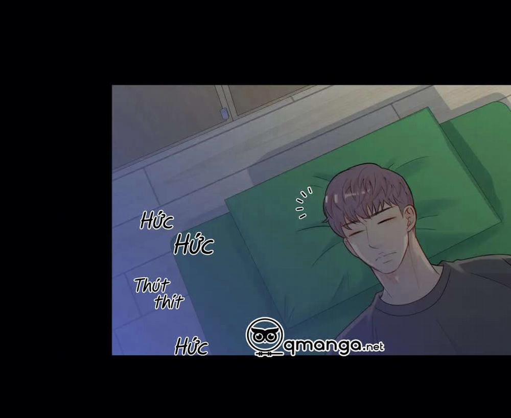 Thời gian giữa Sói và Chó 55 trang 36