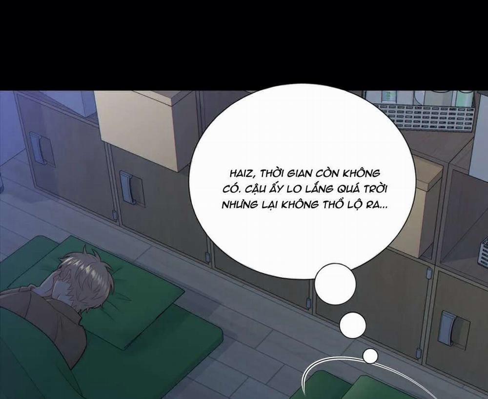 Thời gian giữa Sói và Chó 55 trang 37