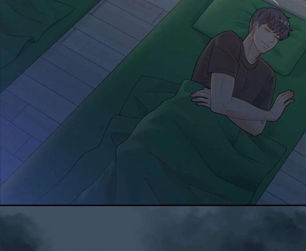 Thời gian giữa Sói và Chó 55 trang 38