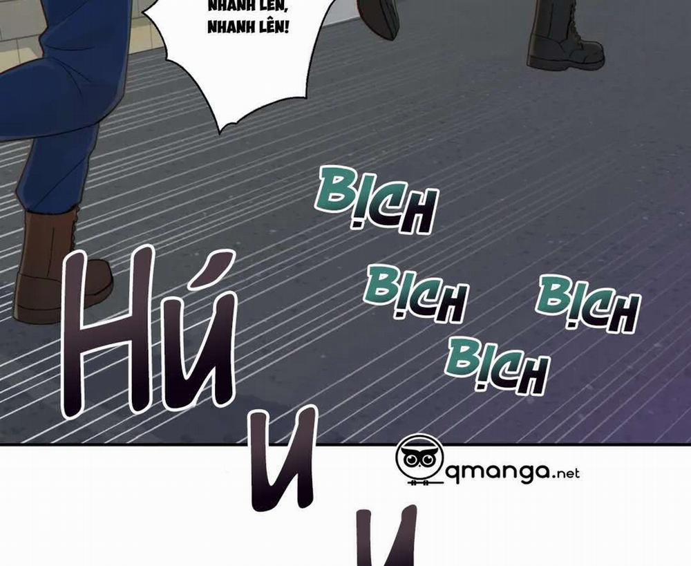 Thời gian giữa Sói và Chó 55 trang 43
