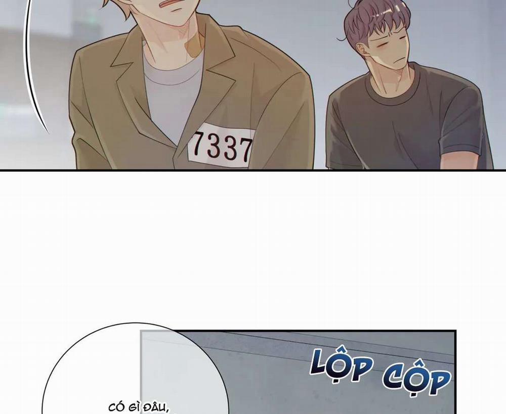 Thời gian giữa Sói và Chó 55 trang 45