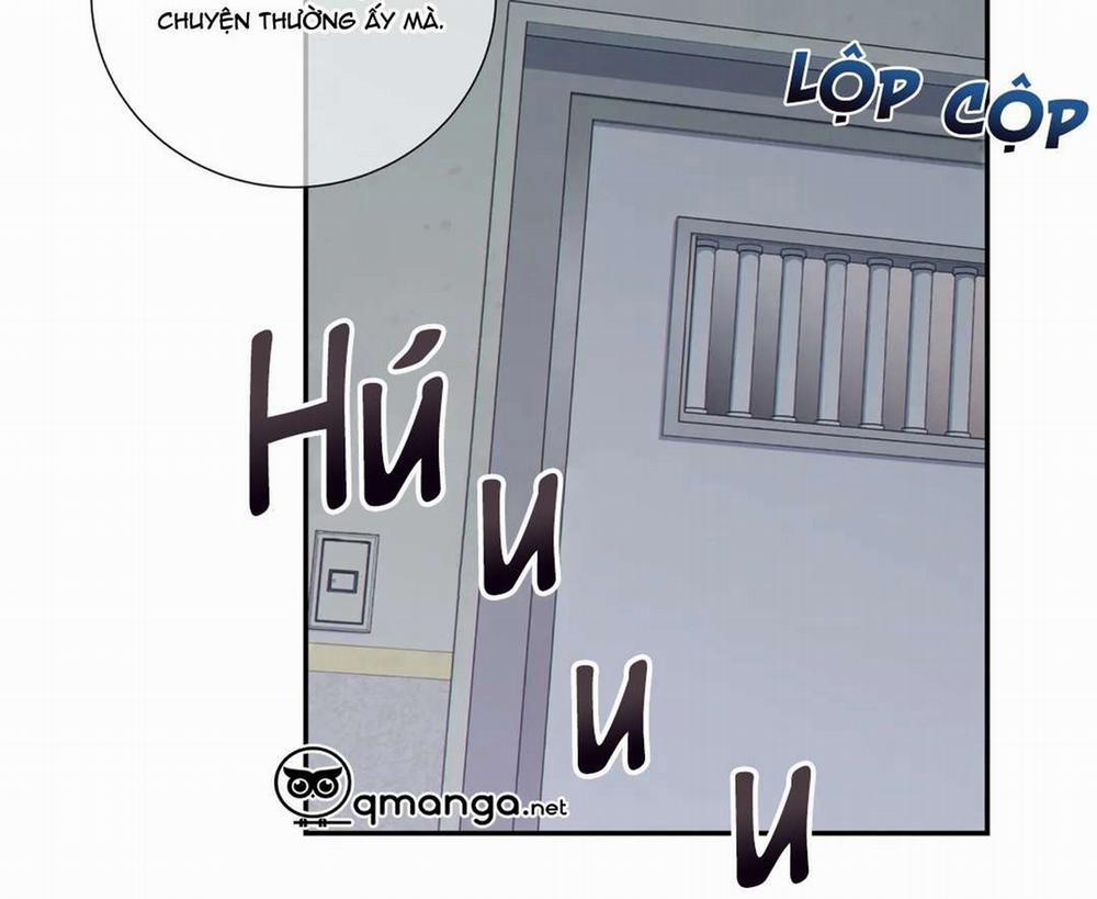 Thời gian giữa Sói và Chó 55 trang 46