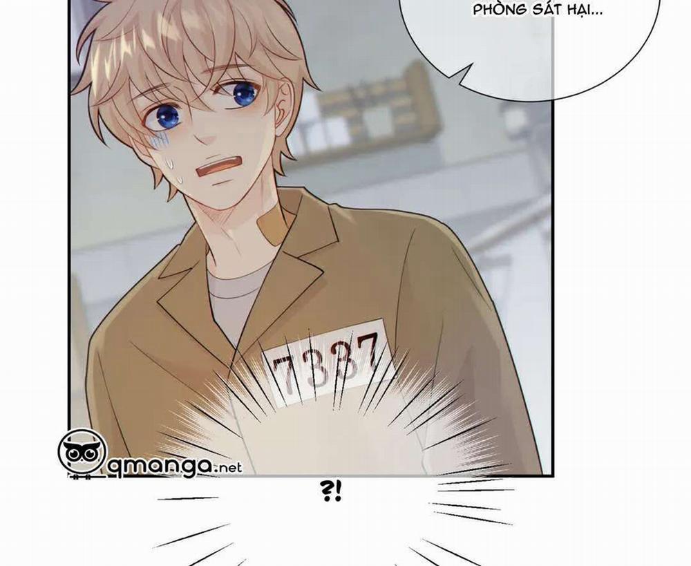 Thời gian giữa Sói và Chó 55 trang 48