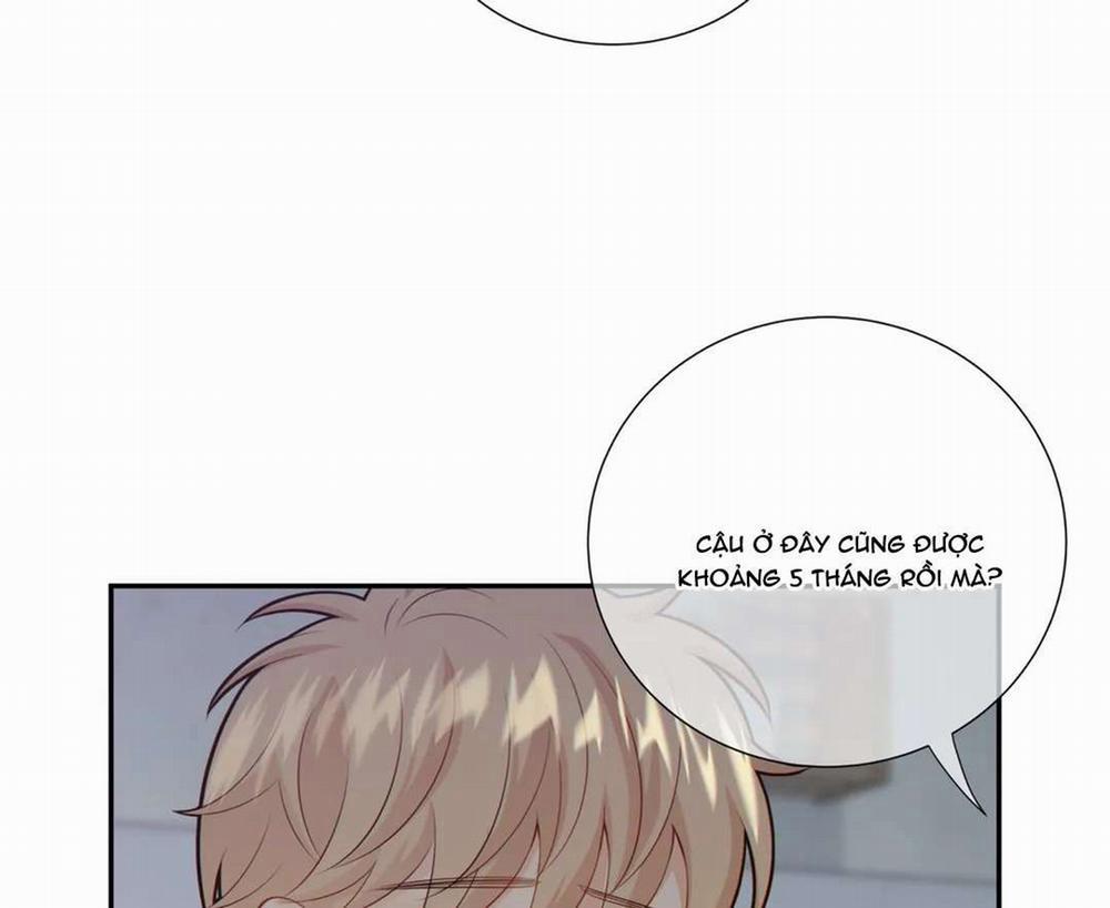 Thời gian giữa Sói và Chó 55 trang 51