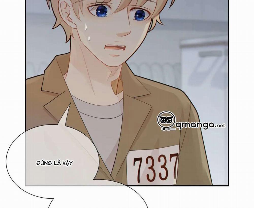 Thời gian giữa Sói và Chó 55 trang 52