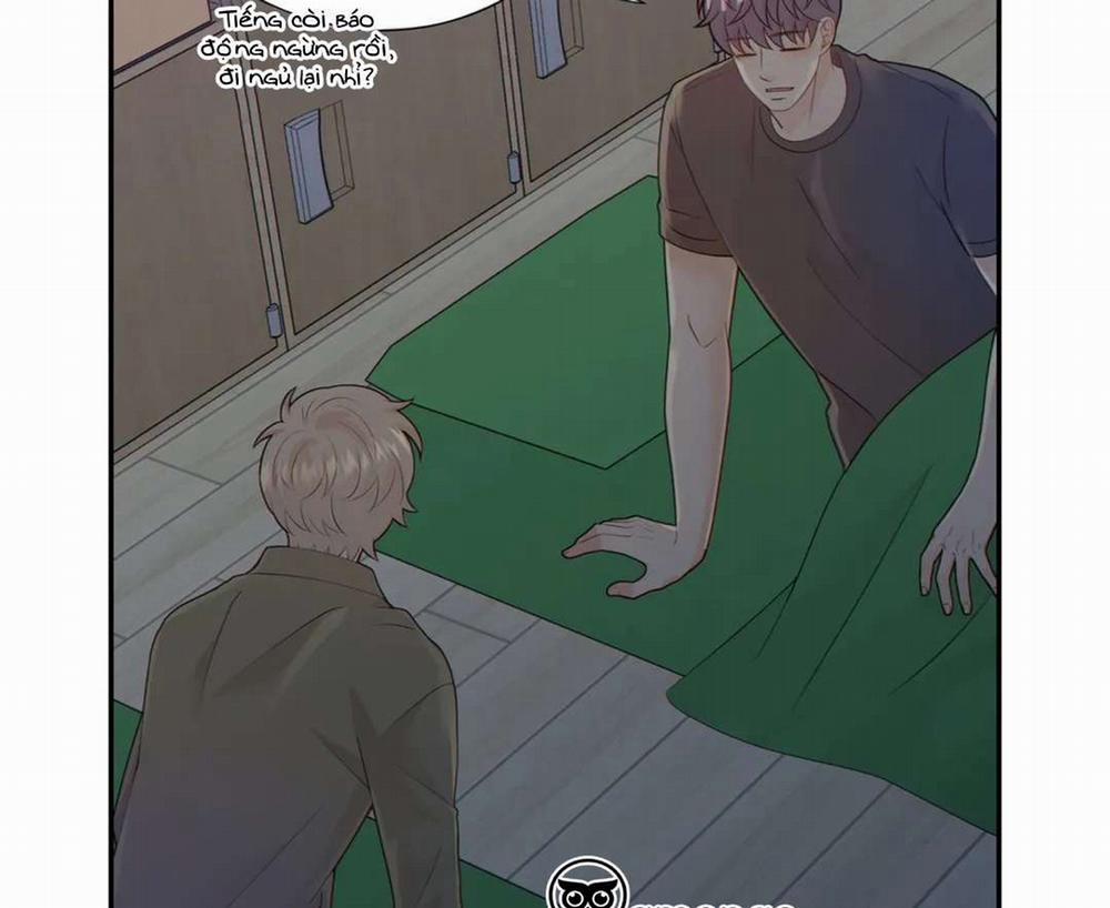 Thời gian giữa Sói và Chó 55 trang 59