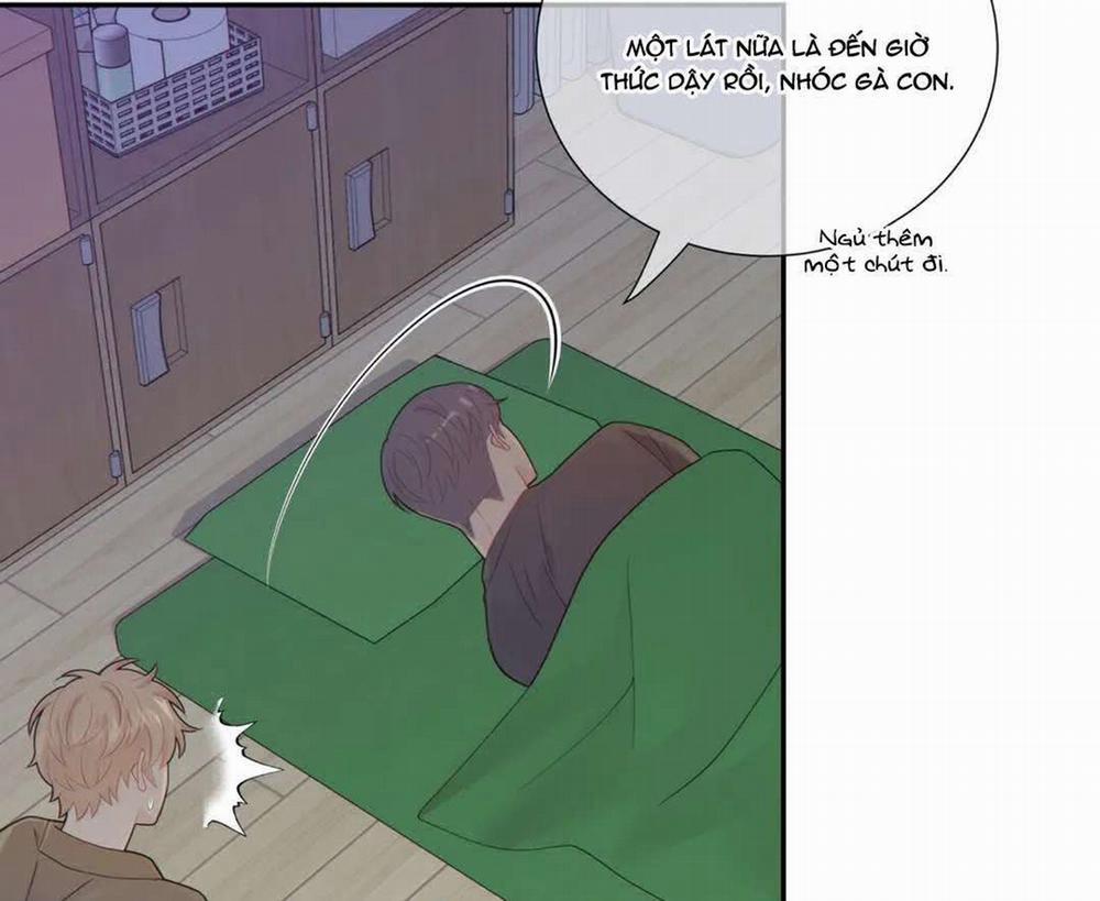 Thời gian giữa Sói và Chó 55 trang 64