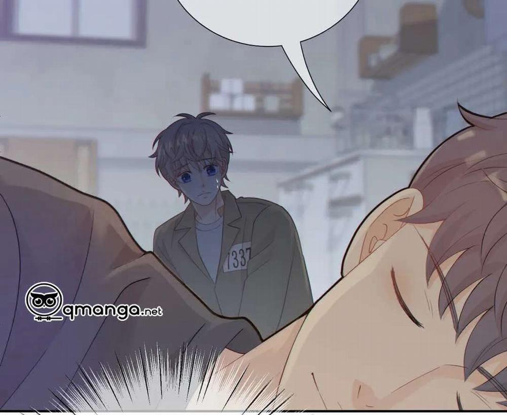 Thời gian giữa Sói và Chó 55 trang 66