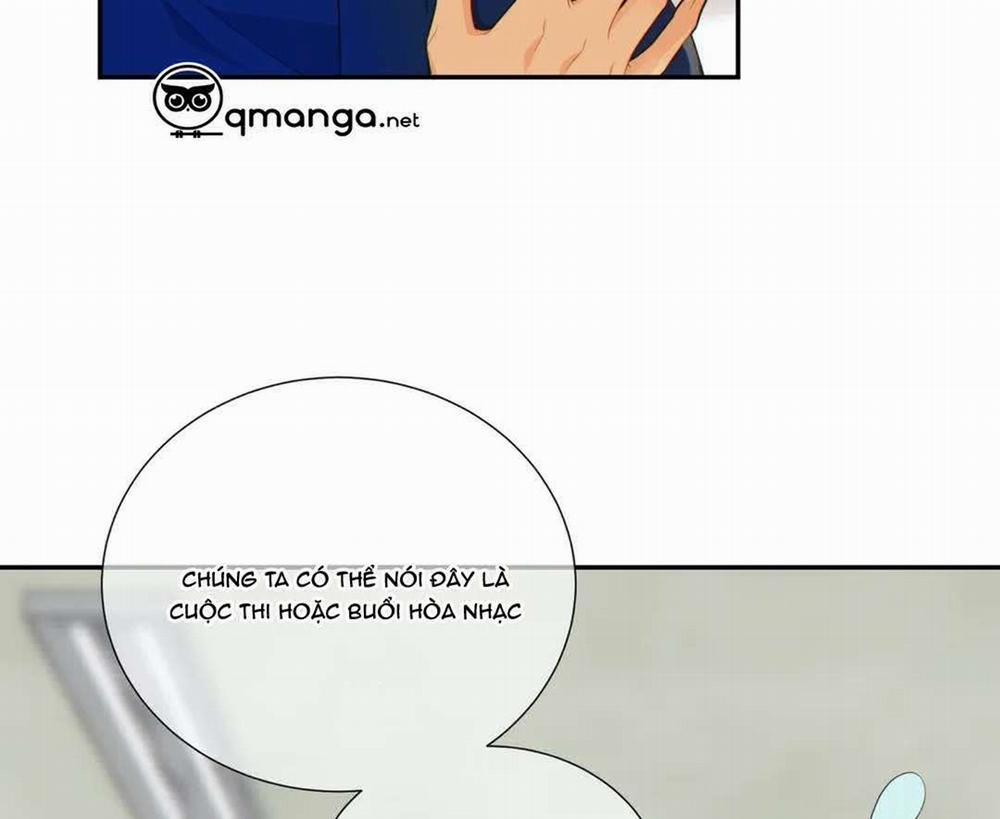 Thời gian giữa Sói và Chó 55 trang 72