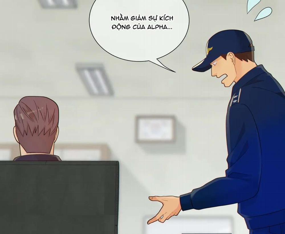 Thời gian giữa Sói và Chó 55 trang 73