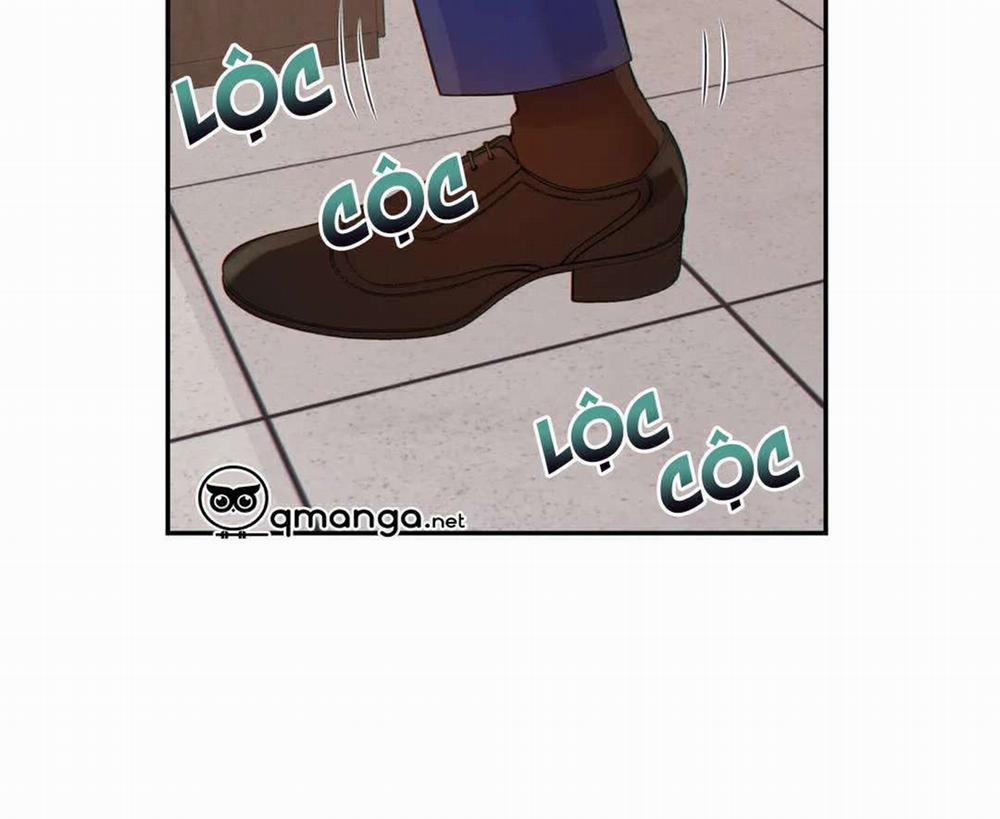 Thời gian giữa Sói và Chó 55 trang 82