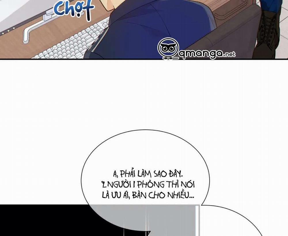 Thời gian giữa Sói và Chó 55 trang 84