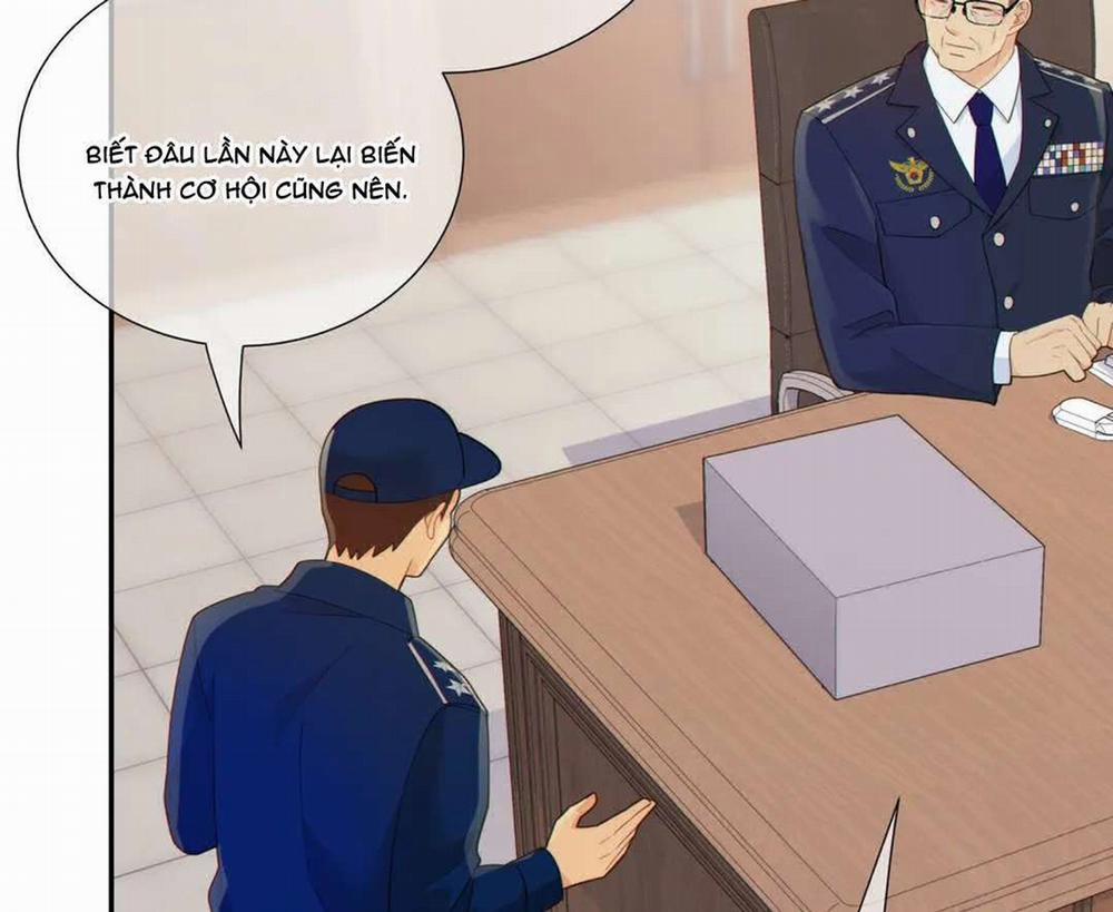 Thời gian giữa Sói và Chó 55 trang 87