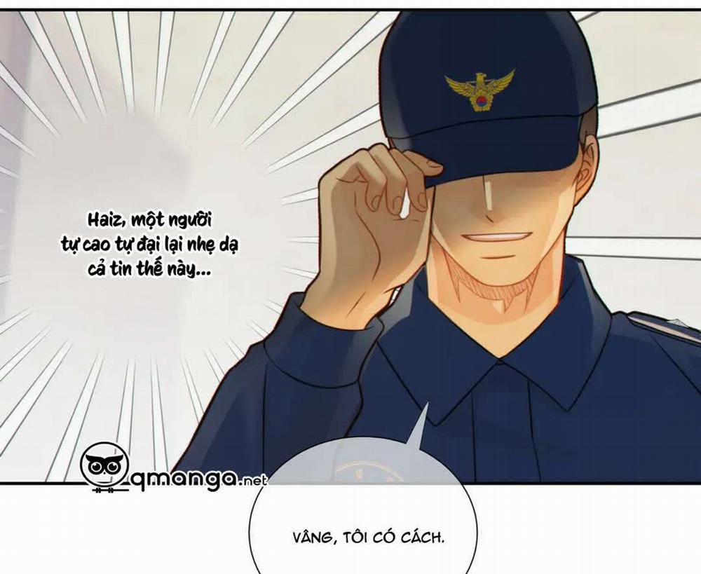 Thời gian giữa Sói và Chó 55 trang 89