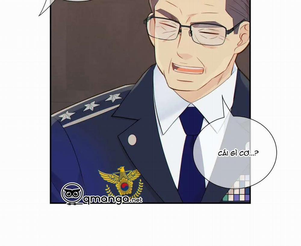 Thời gian giữa Sói và Chó 55 trang 91