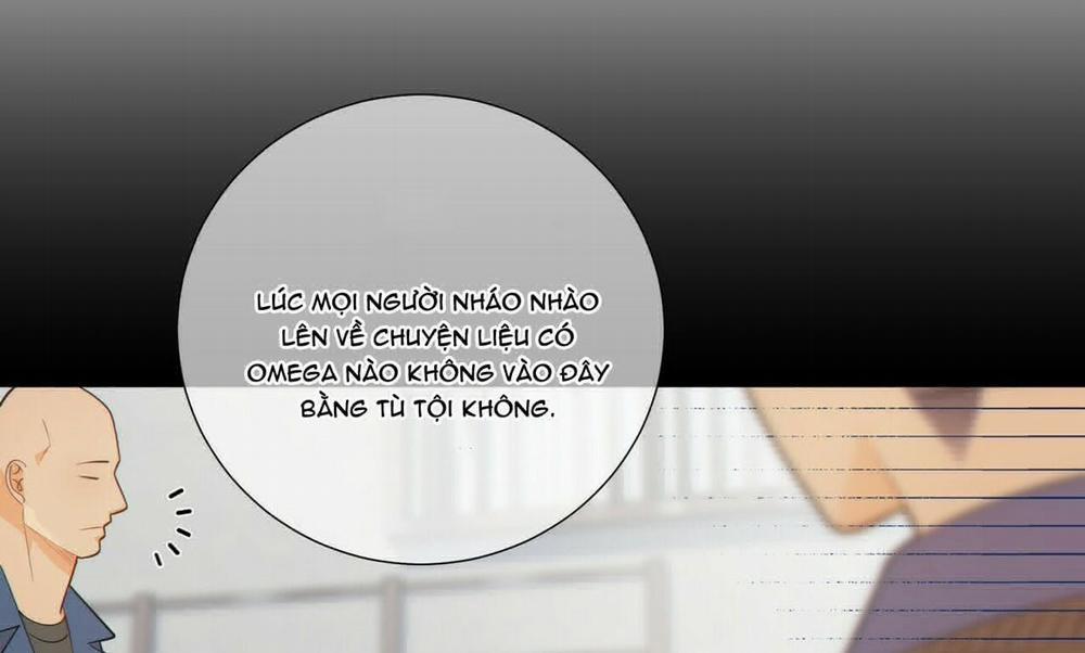 Thời gian giữa Sói và Chó 56.1 trang 26