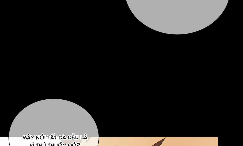 Thời gian giữa Sói và Chó 56.1 trang 28