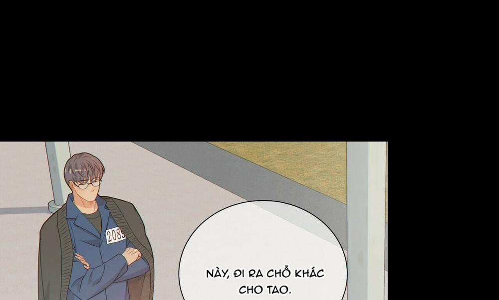 Thời gian giữa Sói và Chó 56.1 trang 34