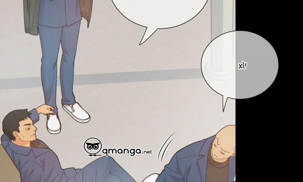 Thời gian giữa Sói và Chó 56.1 trang 35