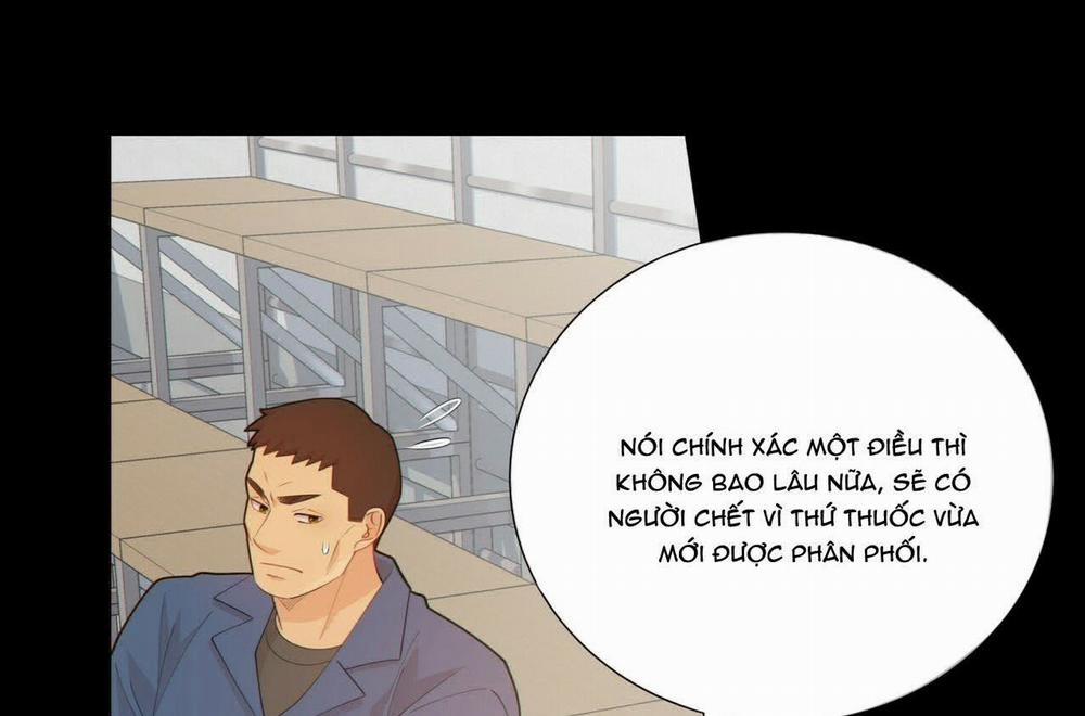 Thời gian giữa Sói và Chó 56.1 trang 41